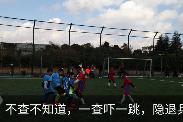 不查不知道，一查吓一跳，隐退乒坛的刘国梁，私底下生活竟这么壕