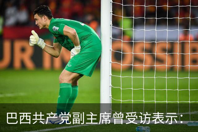 巴西共产党副主席曾受访表示：“不了解中国，就看不懂世界”